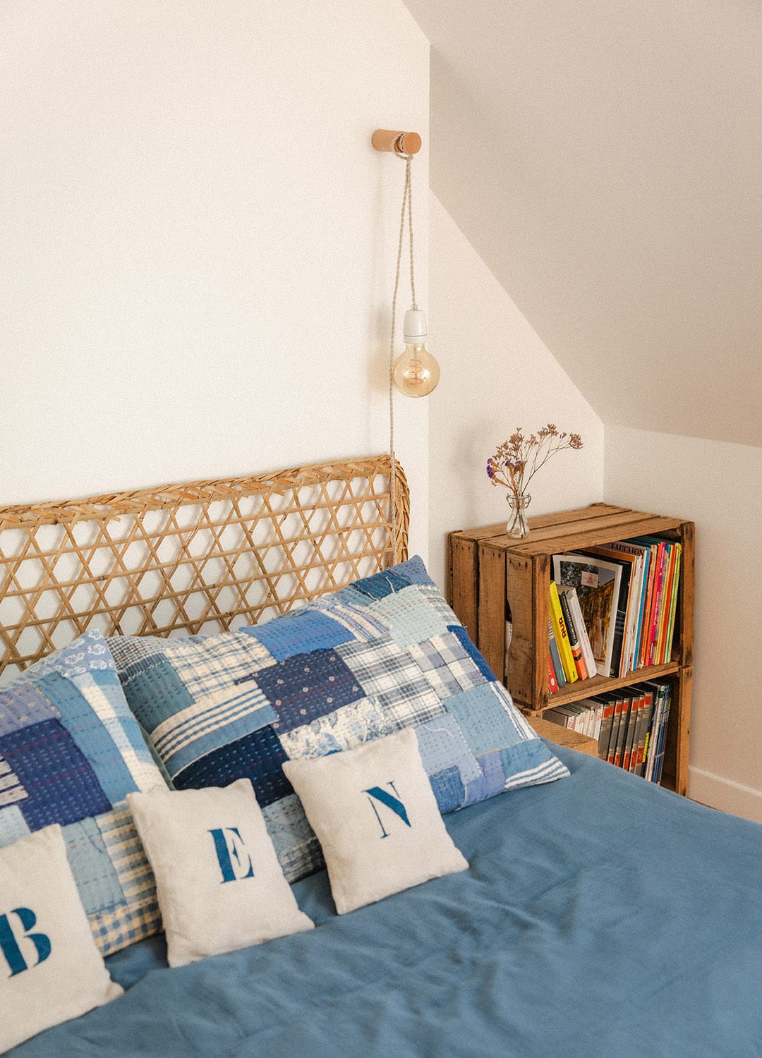 Choix de matériaux pour rénovation d'une maison de vacances