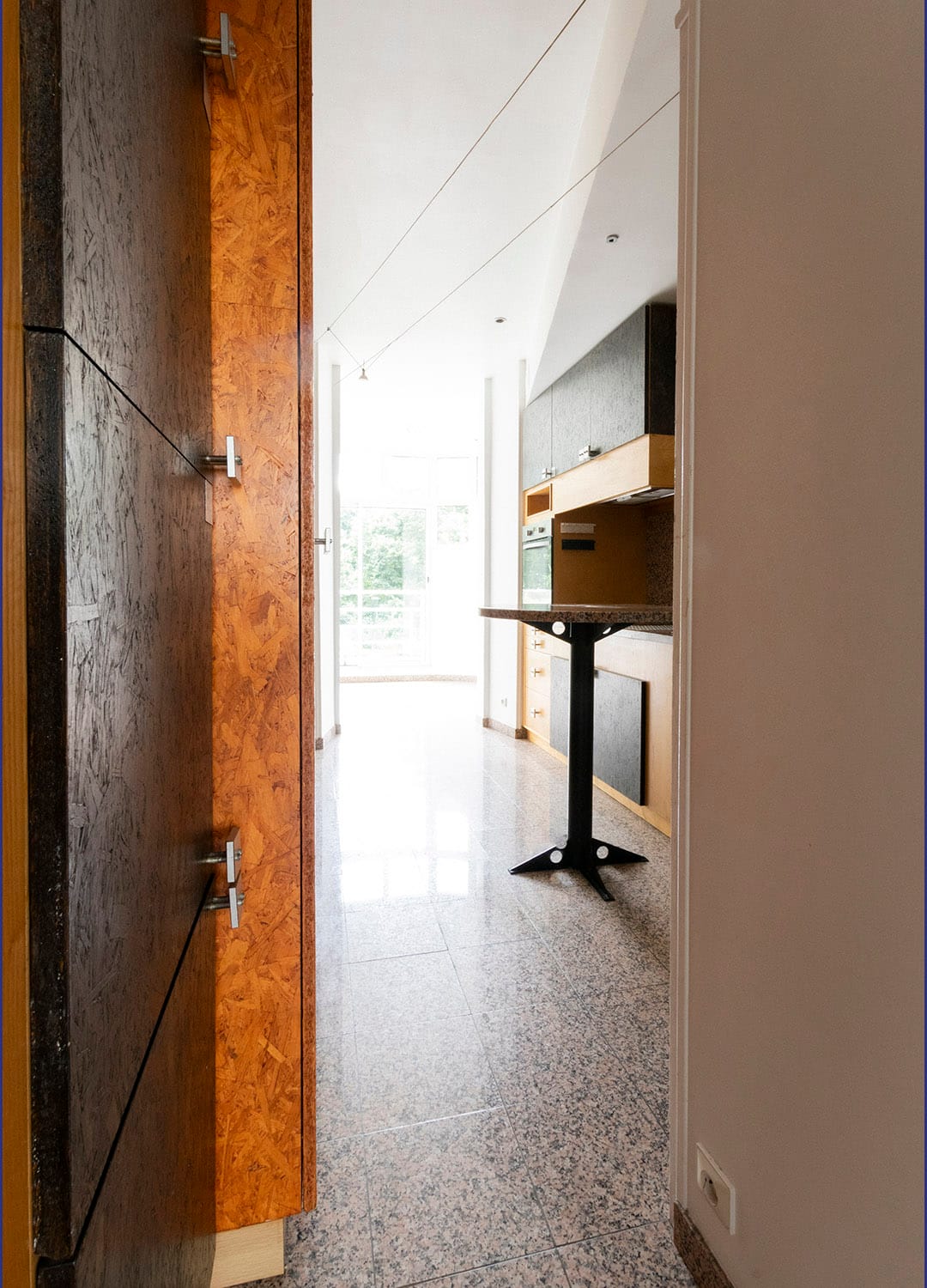 projet-haras-angers-cuisine-avant-atelierbonsjours Choix de matériaux pour rénovation d'une maison de vacances