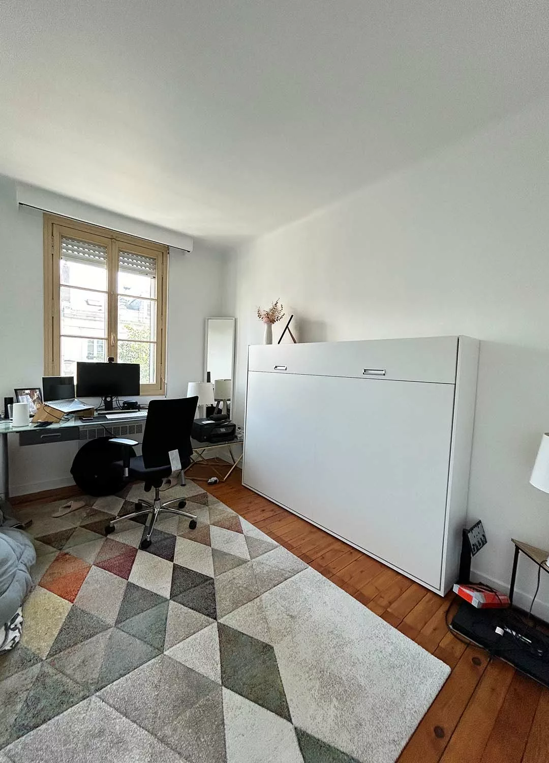 Choix de matériaux pour rénovation d'une maison de vacances