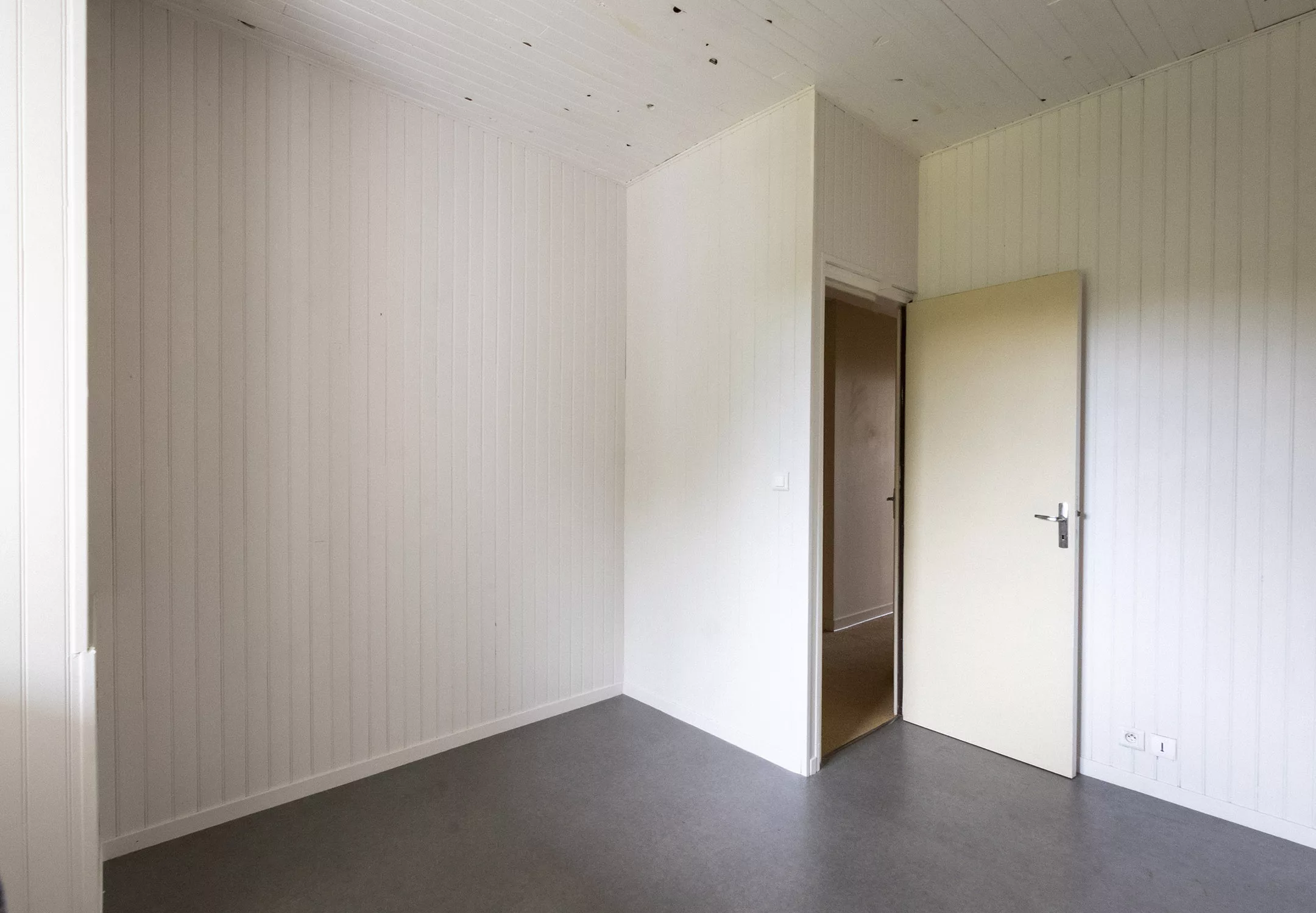 Choix de matériaux pour rénovation d'une maison de vacances