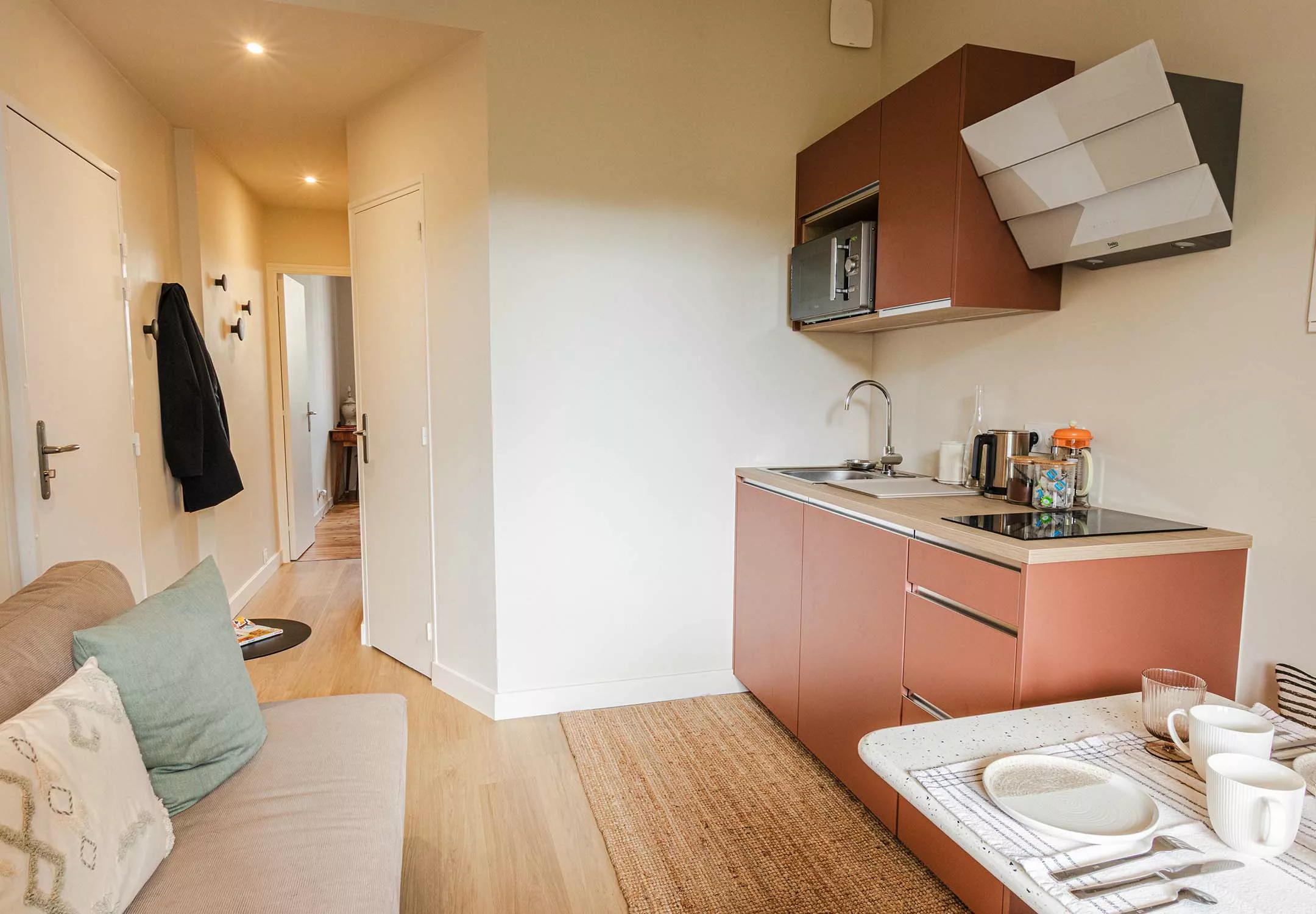 Choix de matériaux pour rénovation d'une maison de vacances